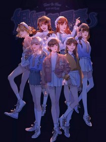 海角神秘人母子